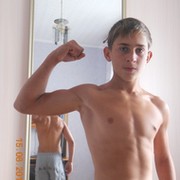 Андрей Парфёнов on My World.