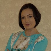 Юлия Баранникова on My World.