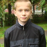 Алексей Фролов on My World.