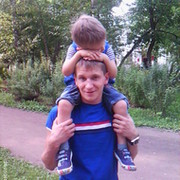 Александр Власов on My World.
