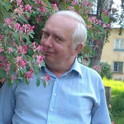 Александр Щербаков on My World.