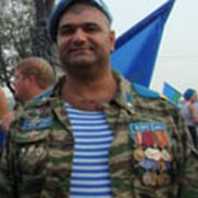Балыев Алик on My World.