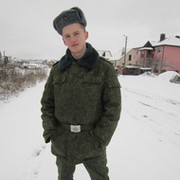 Андрей Бугай on My World.