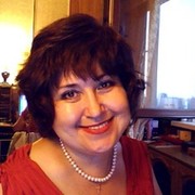 Алла Пухлеева on My World.
