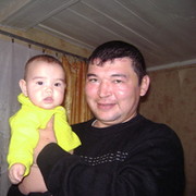Айнур Сагинбаев on My World.