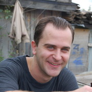 Илья Троицкий on My World.