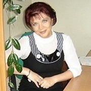 Наталья Черепанова on My World.