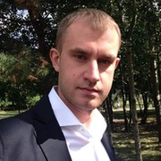 Денис Горбунов on My World.