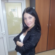Елена Закордонец on My World.