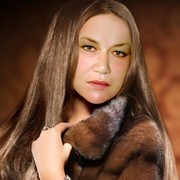 Елена Симкова on My World.