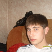 Евгений Лобанов on My World.