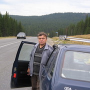Василий Фадеев on My World.