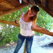 Анечка Revenge on My World.
