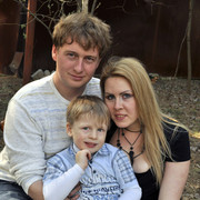 Андрей Тутуев on My World.