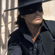 *** Zorro *** on My World.