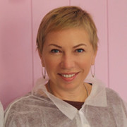 Наталья Громова on My World.