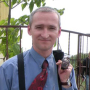 Владимир Головин on My World.