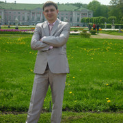 Владислав Семашко on My World.