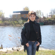 Гуля Иминжанова on My World.