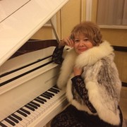 Галина Богачева on My World.