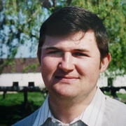 Александр Искаков on My World.