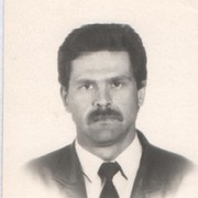 Владимир ИВА on My World.