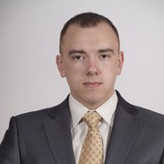 Кирилл Хамидуллин on My World.