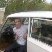 Костя Шевченко on My World.