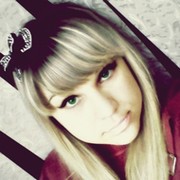 Проц Катя on My World.