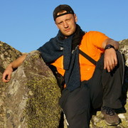 Петр Казаков on My World.