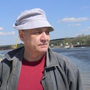 Артур Кисельков on My World.