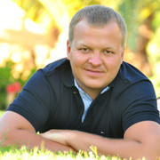 Евгений Клюшин on My World.