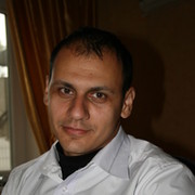 Комаров Дмитрий on My World.