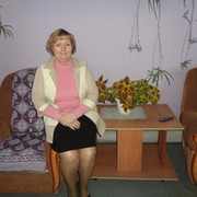Лариса Сульдина on My World.