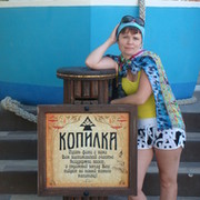 Лидия Подоплелова on My World.