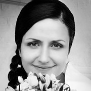 Галина Алимова on My World.