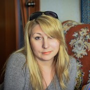 Ольга Минина on My World.