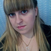 Виктория ) on My World.