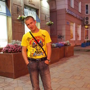 Данил Хрисанов on My World.