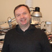Mike Blinkov on My World.
