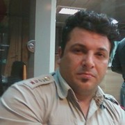 mohsen hasanpour  on My World.