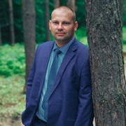 Сусин Сергей Вячеславович