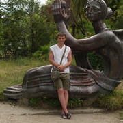 Евгений Фадеев on My World.