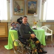 Александр Носков on My World.