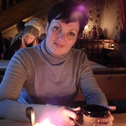 Наталия Комлева on My World.