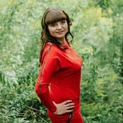 Ольга Сергеевич on My World.