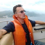 Юрий Ончуров on My World.