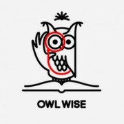 Owl Wise on My World.