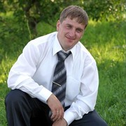 Павел Гусев on My World.