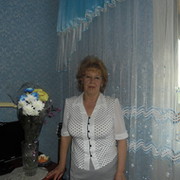 Татьяна Нестерова on My World.